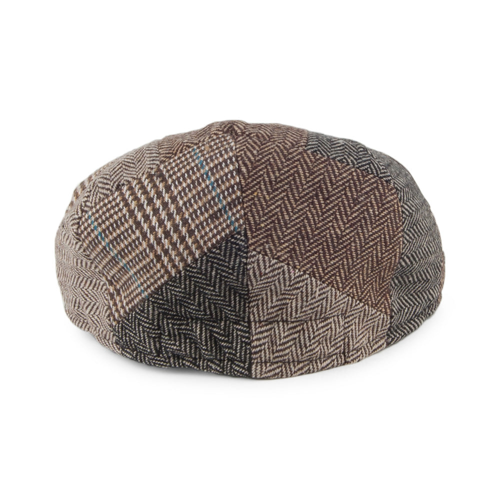 Gorra plana niños parche de Jaxon & James - Multicolor