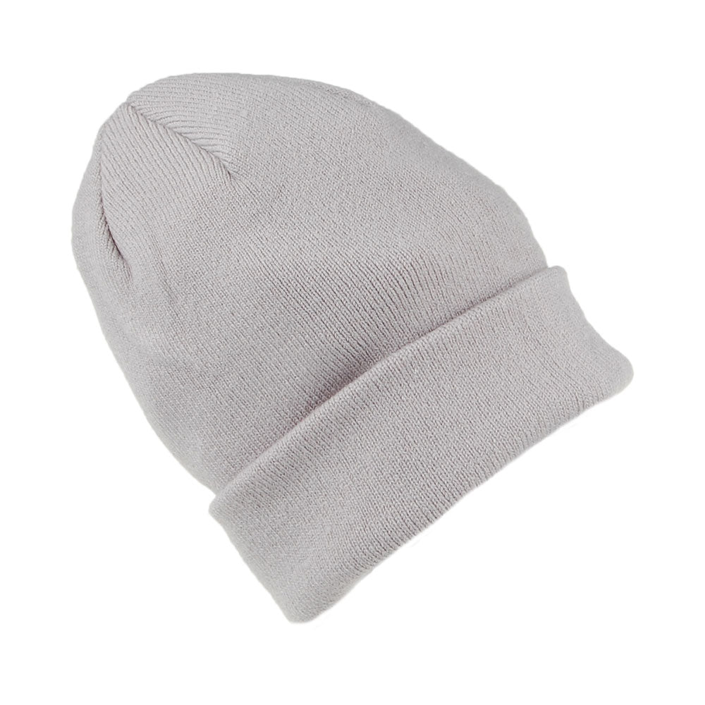 Gorro Beanie bebé Disney Vuelta Tejida Ígor de New Era - Gris