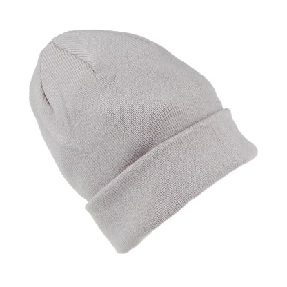 Gorro Beanie bebé Disney Vuelta Tejida Ígor de New Era - Gris