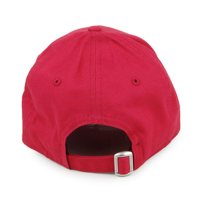 Gorra de béisbol niños 9FORTY MLB League Essential New York Yankees de New Era - Rojo Cardenal