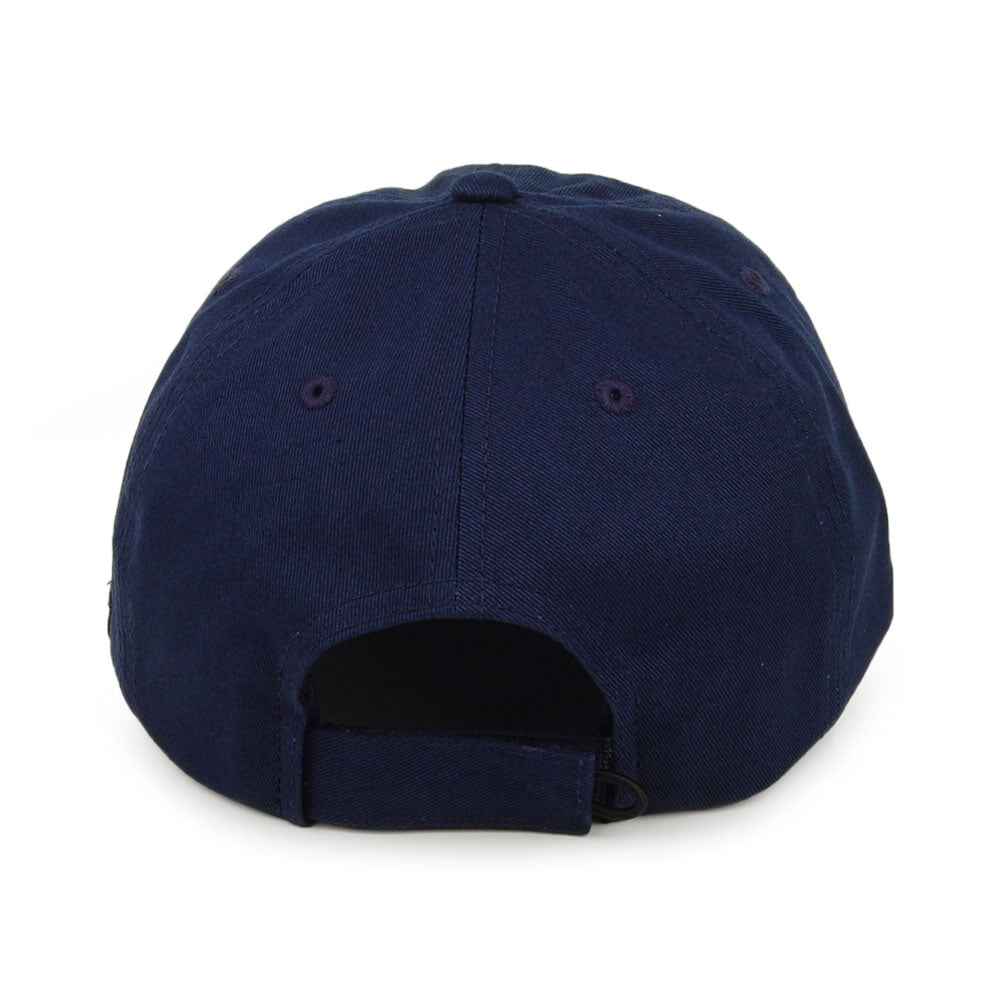 Gorra de béisbol niños CSC Bear de Columbia - Azul Marino