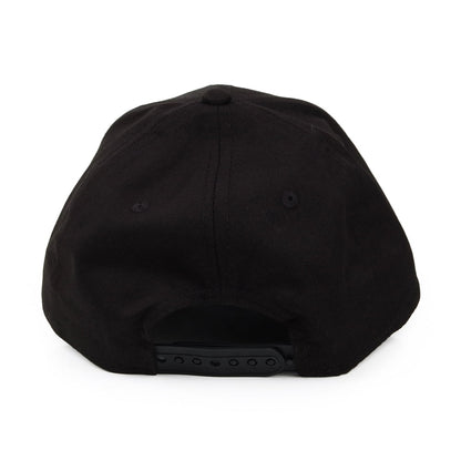 Gorra de béisbol niños 9FORTY Character Paint Splatter Batman de New Era - Negro