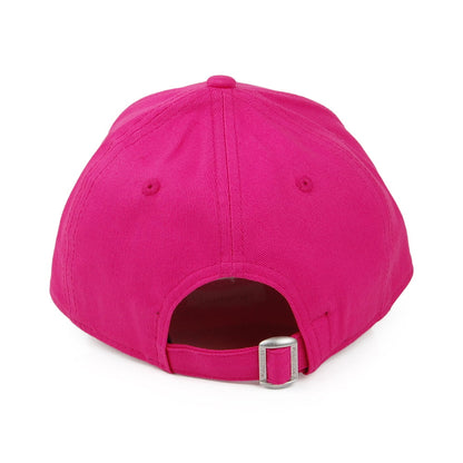 Gorra de béisbol niños 9FORTY Star Fire Teen Titans de New Era - Rosa