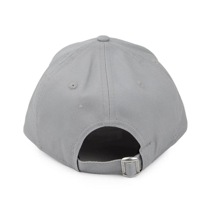 Gorra de béisbol niños 9FORTY Cyborg Teen Titans de New Era - Gris