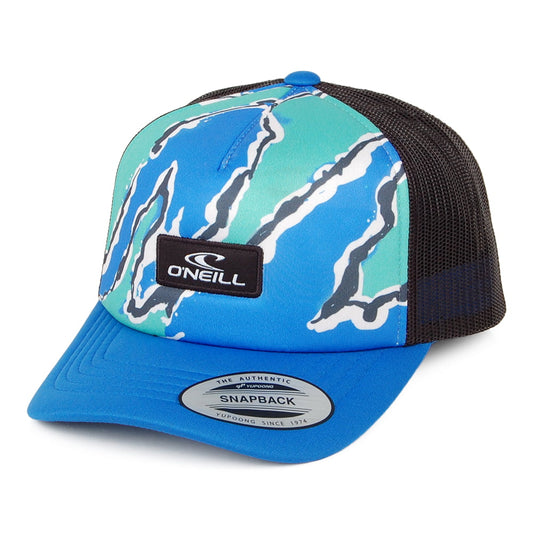 Gorra Trucker niños de O'Neill - Múltiples tonalidades azules