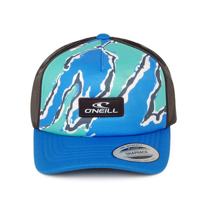 Gorra Trucker niños de O'Neill - Múltiples tonalidades azules