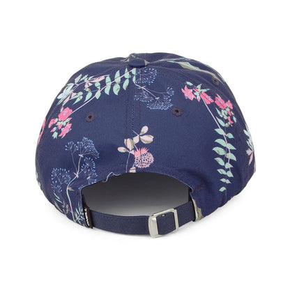 Gorra de béisbol niños Floral Panel de O'Neill - Múltiples tonalidades azules