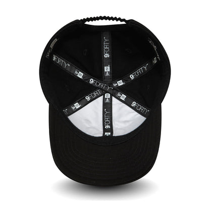 Gorra de béisbol niños 9FORTY Mickey Mouse de New Era - Negro
