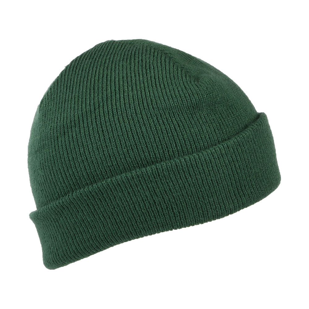 Gorro Beanie niños Milford de Vans - Bosque
