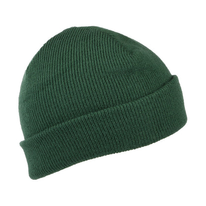 Gorro Beanie niños Milford de Vans - Bosque
