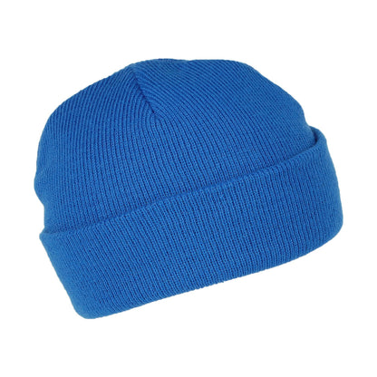 Gorro Beanie niños Milford de Vans - Azul Real