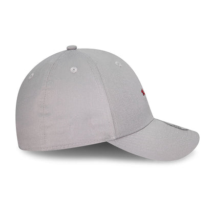 Gorra de béisbol niños 9FORTY Toy Story Forky de New Era - Gris