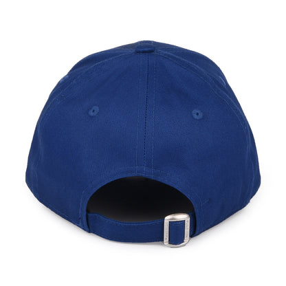 Gorra de béisbol 9FORTY MLB League Essential New York Yankees de New Era - Azul Real-Blanco