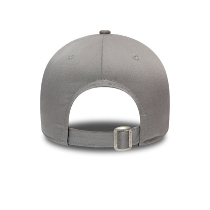 Gorra de béisbol niños 9FORTY Disney Frozen Character Logo Elsa de New Era - Gris