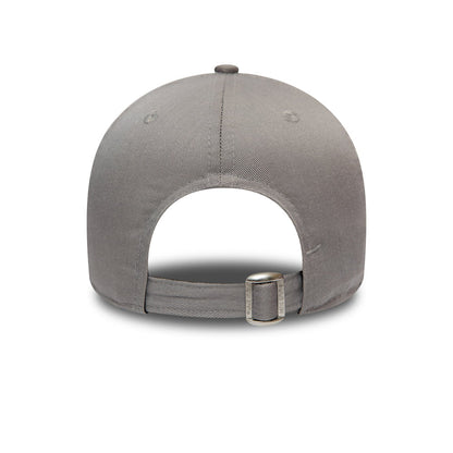 Gorra de béisbol niños 9FORTY Disney Character Logo Anna de New Era - Gris