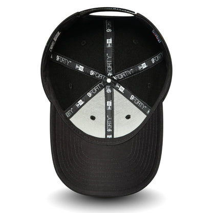 Gorra de béisbol niños 9FORTY NFL The League Las Vegas Raiders de New Era - Negro