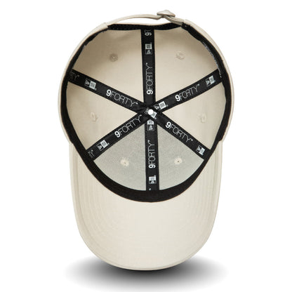 Gorra de béisbol niños 9FORTY Disney Character Sports - Mickey Mouse de New Era - Piedra