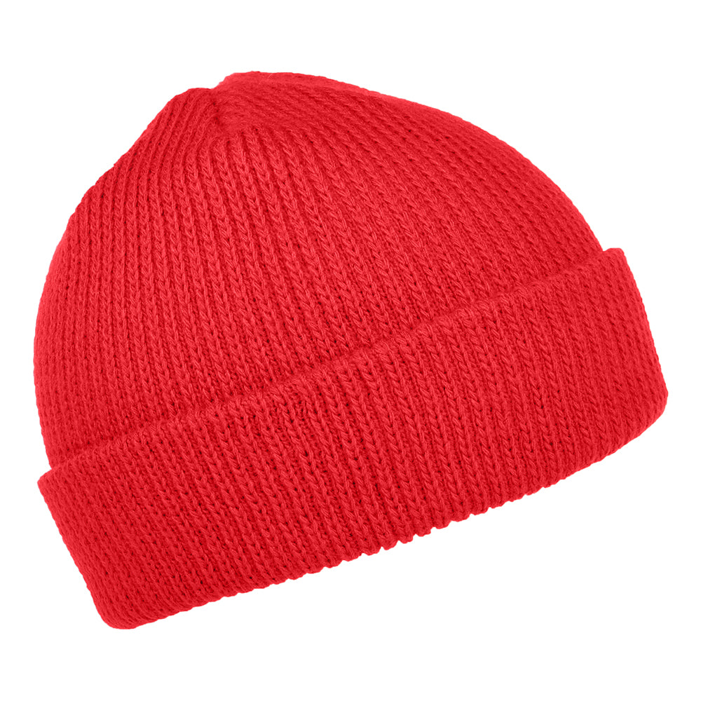 Gorro Beanie niños Core Basic de Vans - Rojo