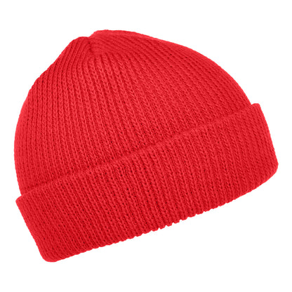 Gorro Beanie niños Core Basic de Vans - Rojo