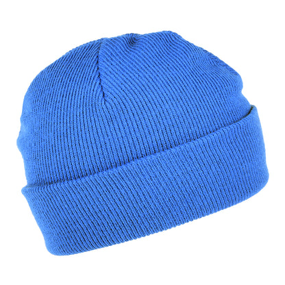 Gorro Beanie niños Milford de Vans - Azul