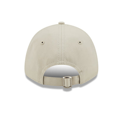 Gorra de béisbol niños 9FORTY MLB League Essential L.A. Dodgers de New Era - Piedra-Caramelo