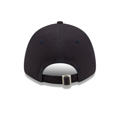 Gorra de béisbol niños 9FORTY MLB League Essential New York Yankees de New Era - Verde Azulado-Azul Verdoso