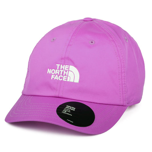 Gorra de béisbol niños 66 Classic Tech de The North Face - Violeta