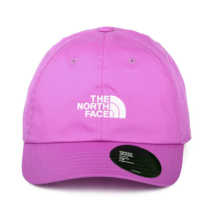 Gorra de béisbol niños 66 Classic Tech de The North Face - Violeta
