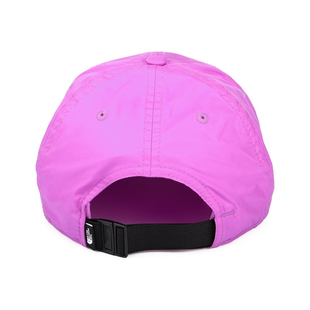 Gorra de béisbol niños 66 Classic Tech de The North Face - Violeta