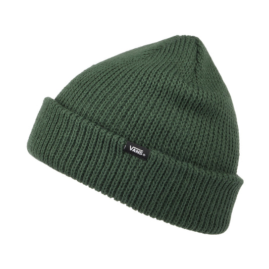 Gorro Beanie niños Core Basic de Vans - Verde