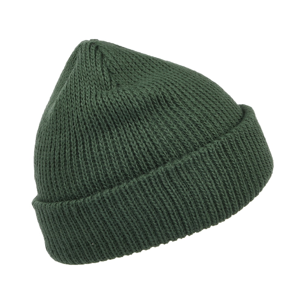Gorro Beanie niños Core Basic de Vans - Verde
