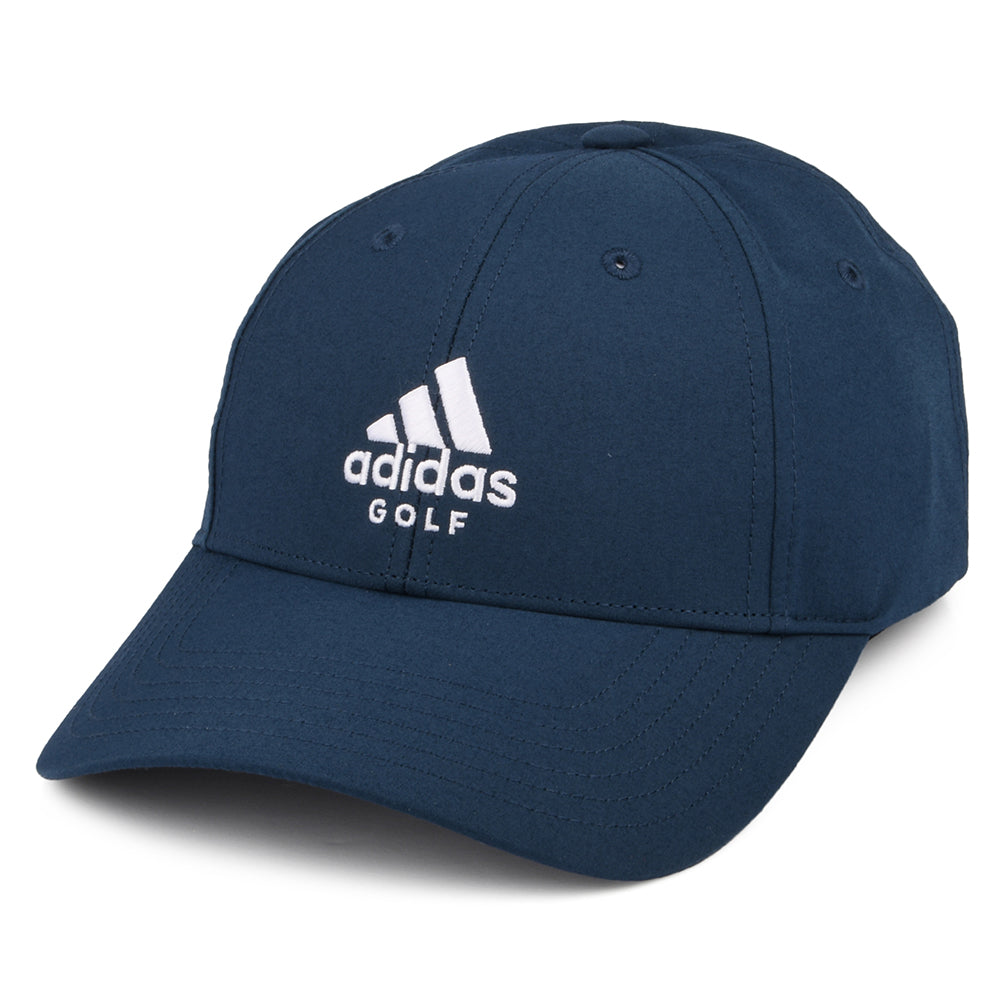Gorra de béisbol niños Performance reciclado de Adidas - Azul Marino