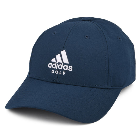 Gorra de béisbol niños Performance reciclado de Adidas - Azul Marino