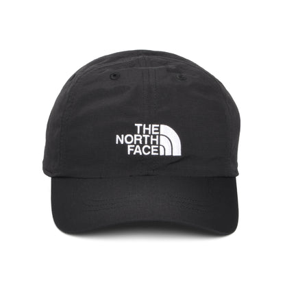 Gorra de béisbol niños Horizon reciclado de The North Face - Negro-Blanco