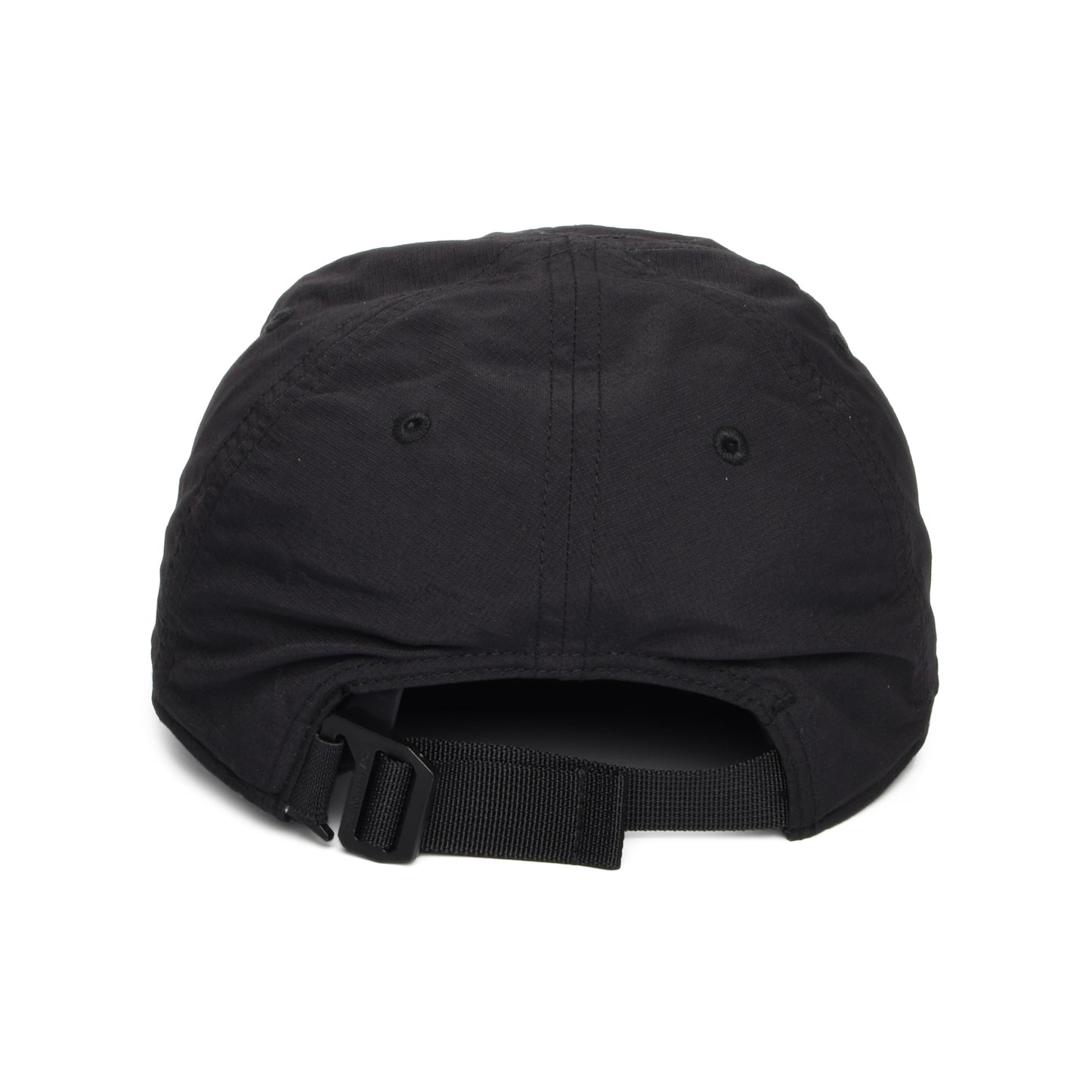Gorra de béisbol niños Horizon reciclado de The North Face - Negro-Blanco