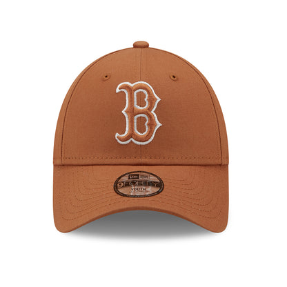 Gorra de béisbol 9FORTY MLB League Essential Boston Red Sox de New Era - Tofe