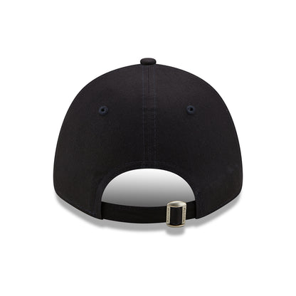 Gorra de béisbol niños 9FORTY MLB League Essential L.A. Dodgers de New Era - Azul Marino-Turquesa