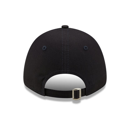 Gorra de béisbol niños 9FORTY MLB Camo Infill Boston Red Sox de New Era - Azul Marino