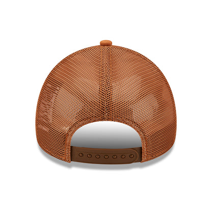 Gorra Trucker niños 9FORTY A-Frame MLB Tonal Mesh New York Yankees de New Era - Tofe