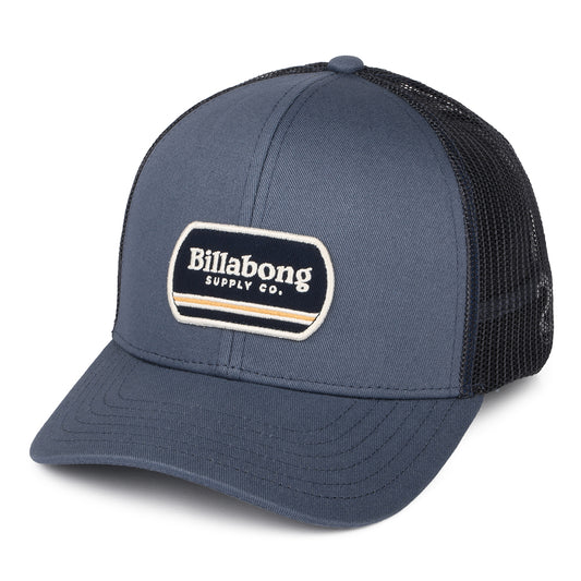 Gorra Trucker niños Walled de Billabong - Vaquero