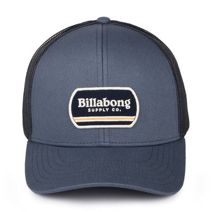 Gorra Trucker niños Walled de Billabong - Vaquero