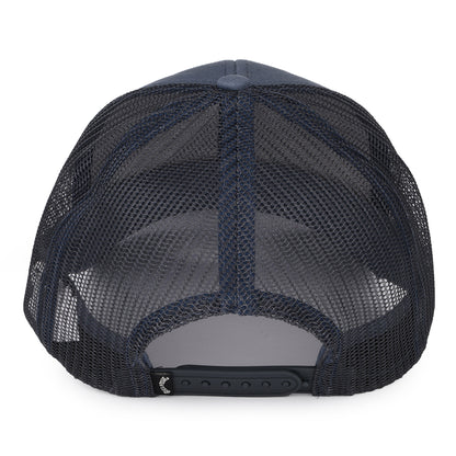 Gorra Trucker niños Walled de Billabong - Vaquero
