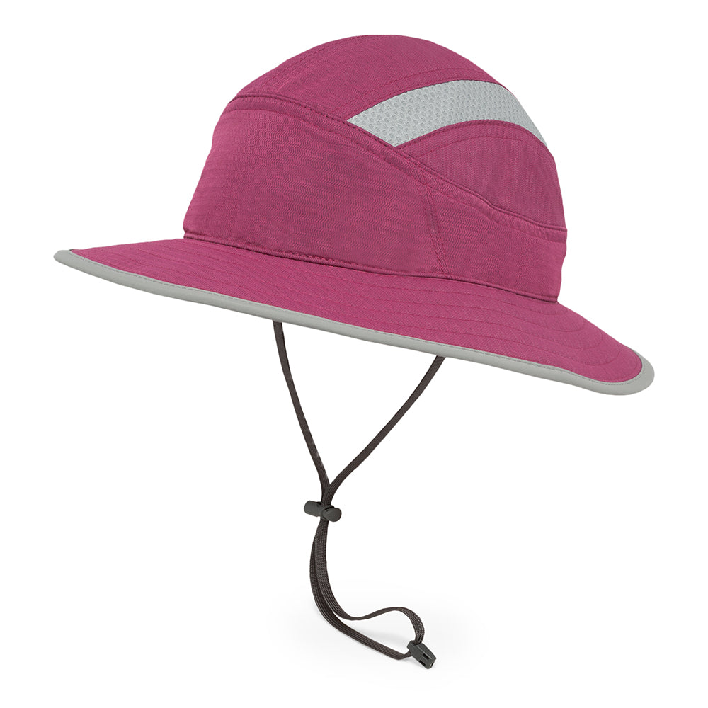 Sombrero Boonie Ultra Escape resistente al agua de Sunday Afternoons - Burdeos