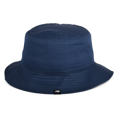 Sombrero Boonie de New Balance - Azul Marino