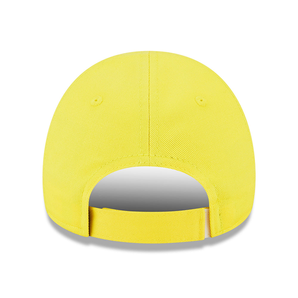 Gorra de béisbol niños 9FORTY Looney Tunes Character Piolín de New Era - Amarillo-Naranja