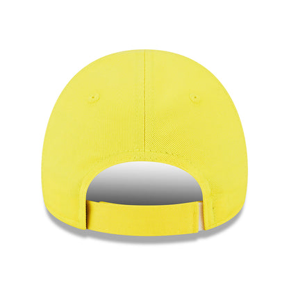Gorra de béisbol niños 9FORTY Looney Tunes Character Piolín de New Era - Amarillo-Naranja