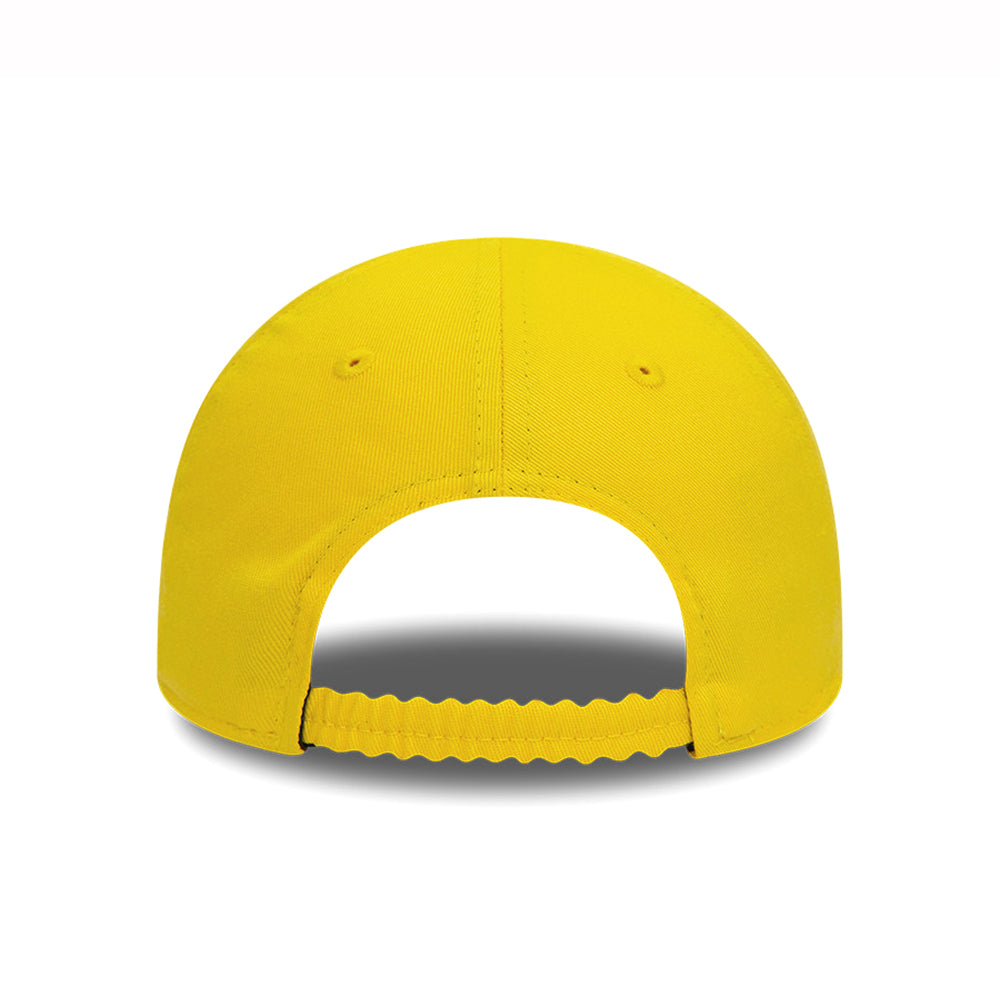 Gorra de béisbol bebé 9FORTY Looney Tunes Character Piolín de New Era - Amarillo-Naranja