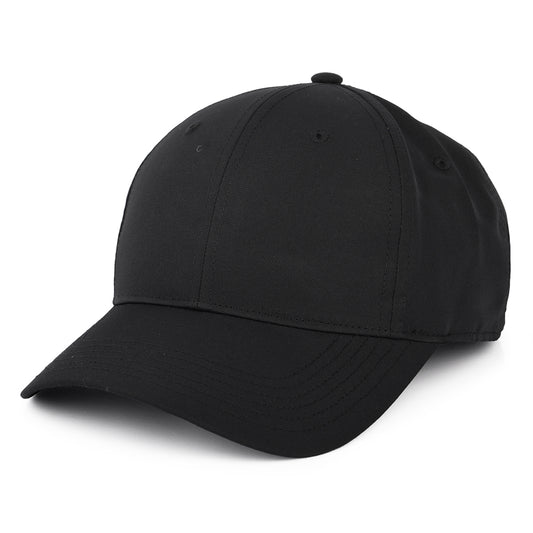 Gorra Snapback niños Tour Crest reciclado de Adidas - Negro