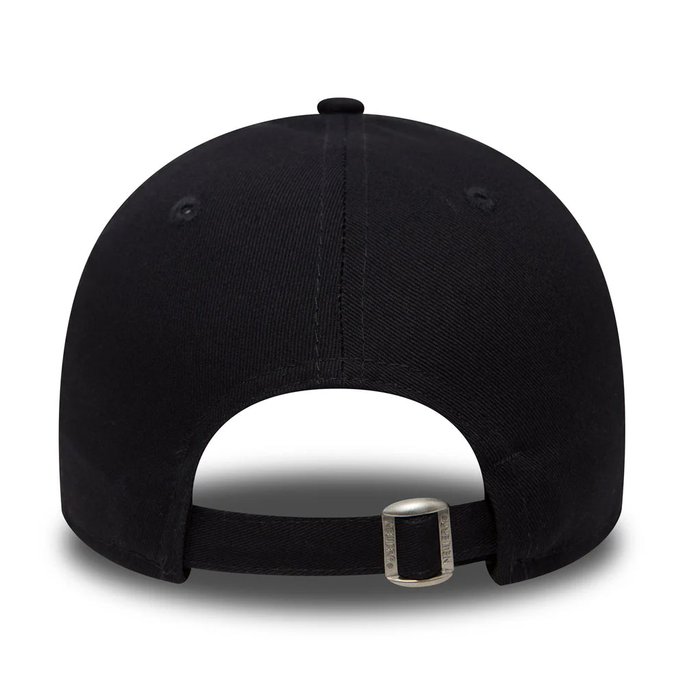 Gorra de béisbol niños 9FORTY MLB League Essential New York Yankees de New Era - Azul Marino