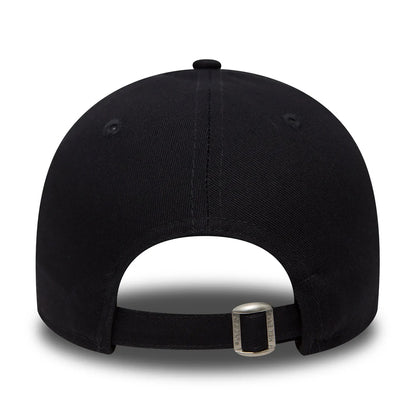 Gorra de béisbol niños 9FORTY MLB League Essential New York Yankees de New Era - Azul Marino